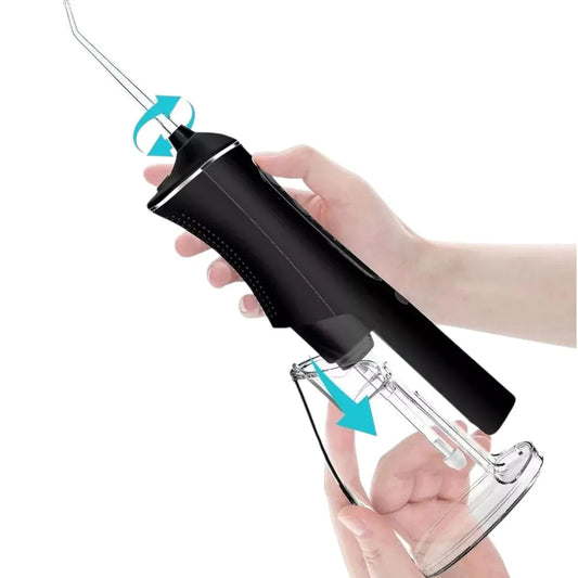 Irrigador Bucal AquaPulse Pro®