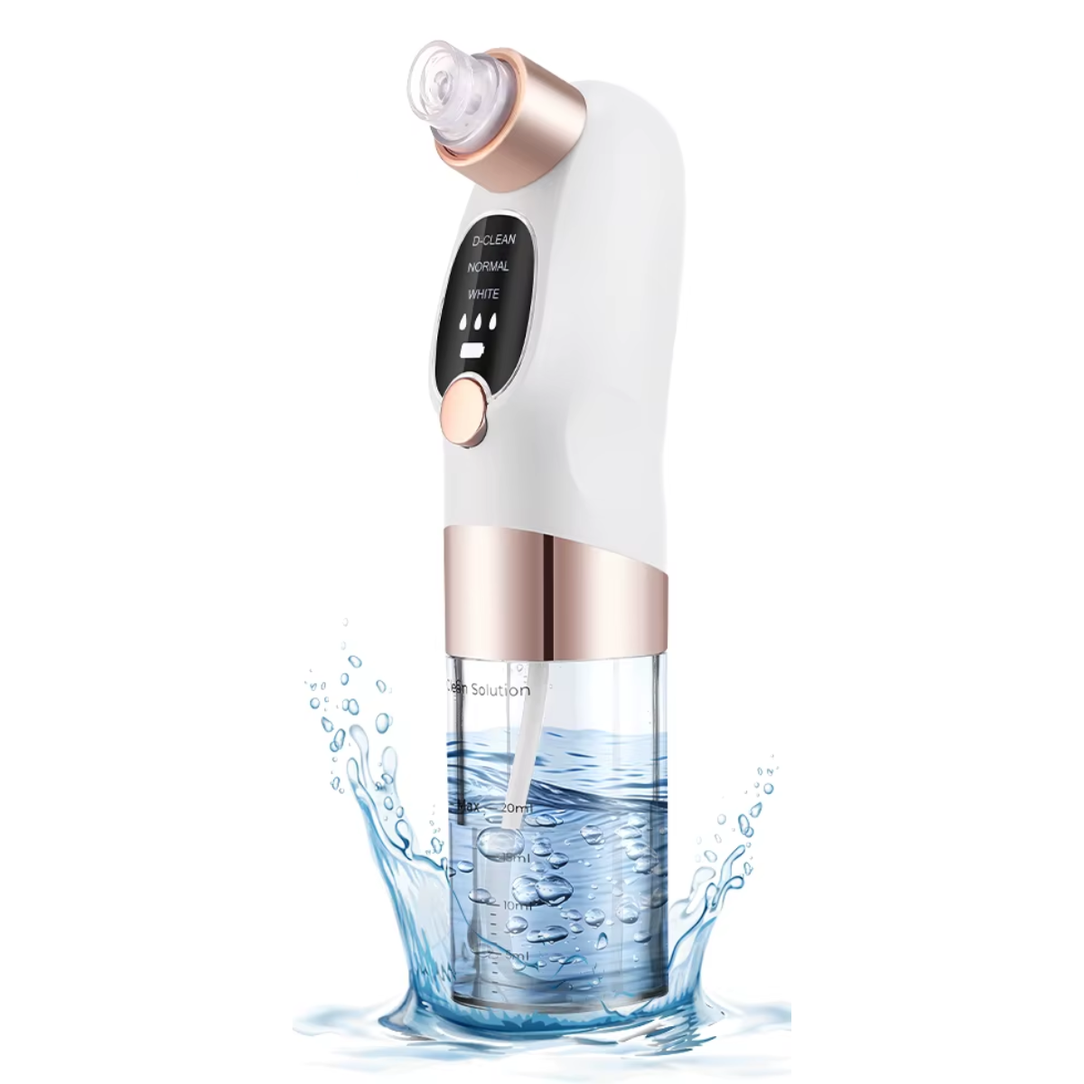 Skin Care Extractore®