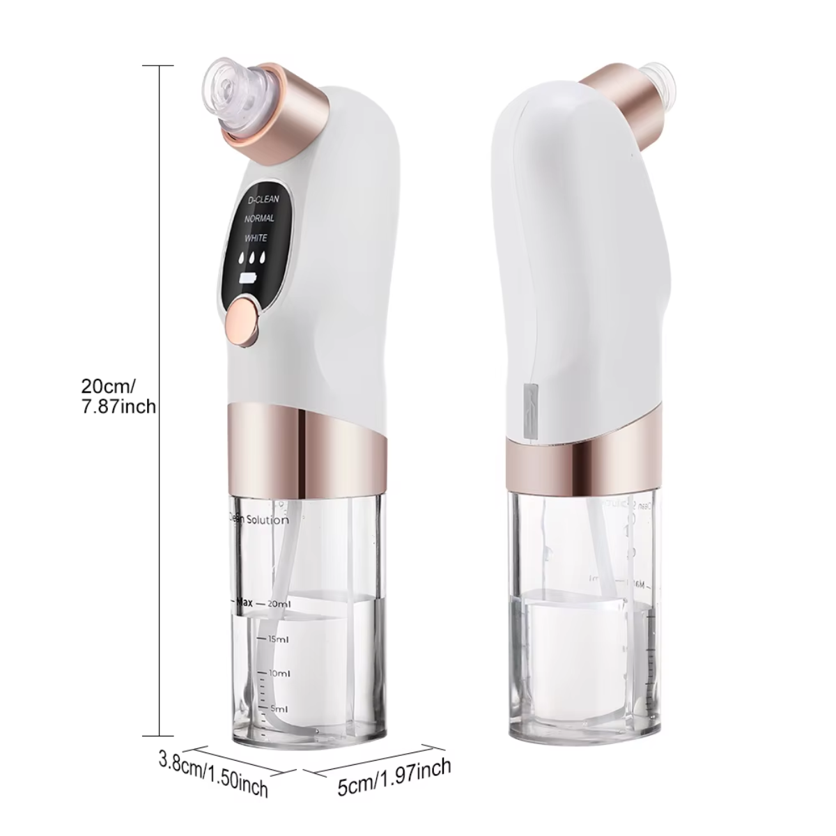 Skin Care Extractore®