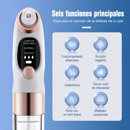 Skin Care Extractore®